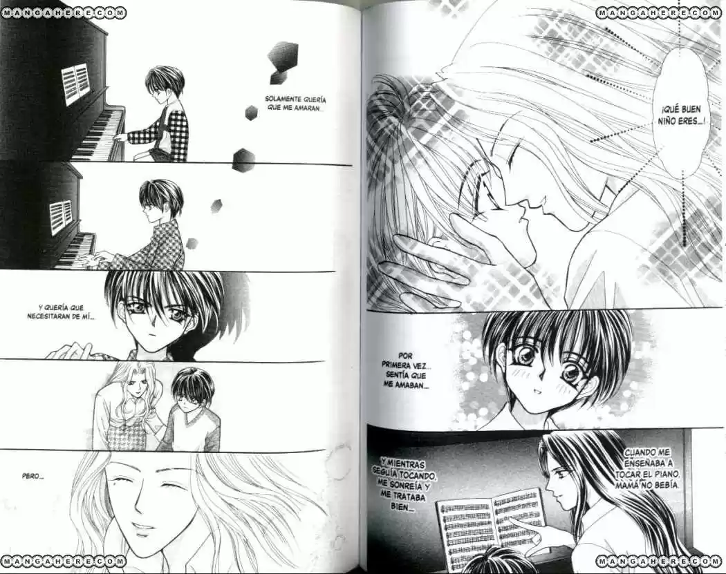 Kaikan Phrase (1997) - Capítulo 17 - Página 77 - LectorTMOo