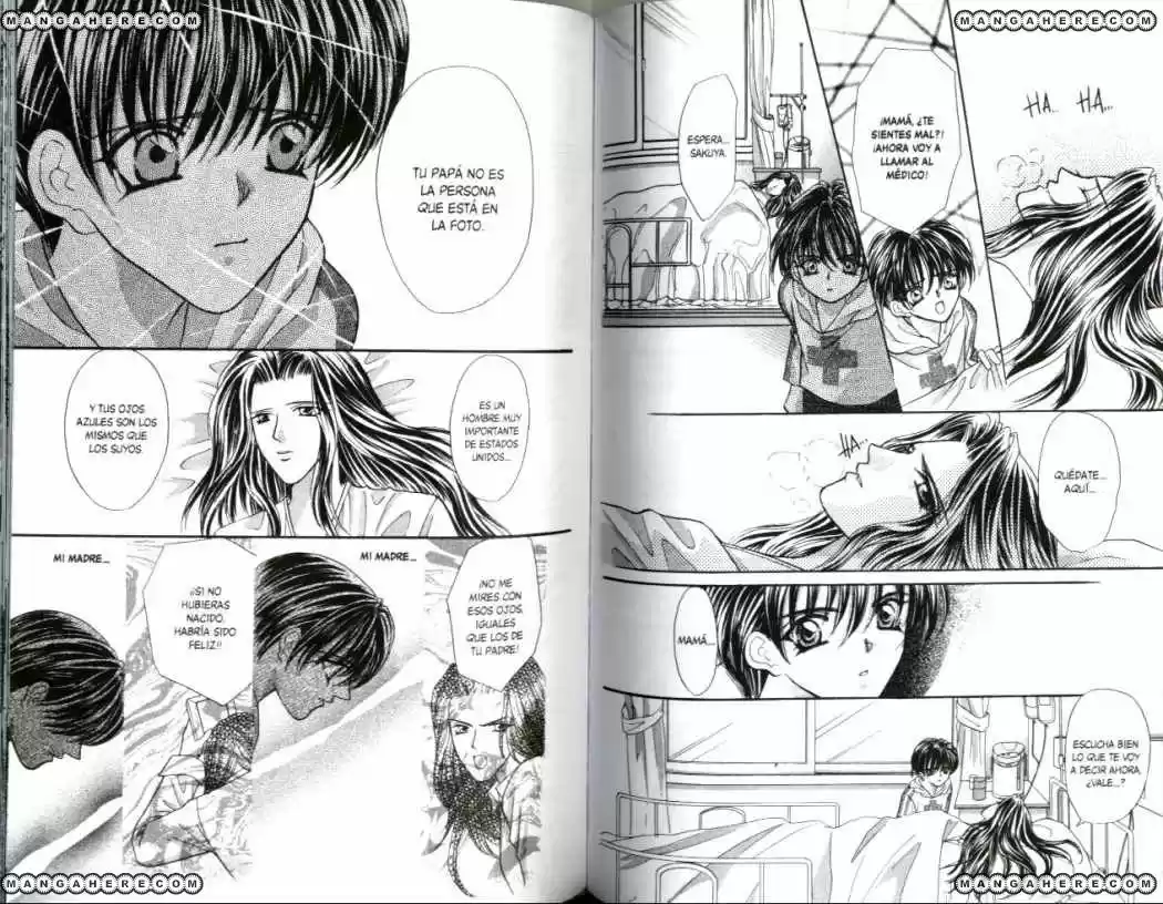Kaikan Phrase (1997) - Capítulo 17 - Página 79 - LectorTMOo