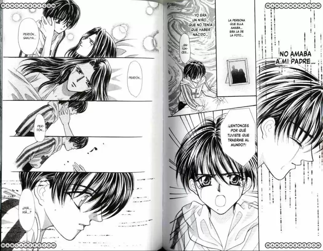 Kaikan Phrase (1997) - Capítulo 17 - Página 80 - LectorTMOo