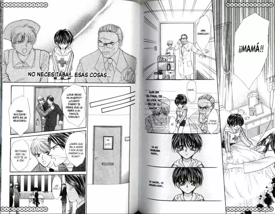 Kaikan Phrase (1997) - Capítulo 17 - Página 81 - LectorTMOo