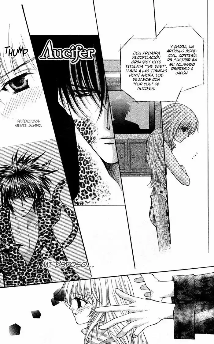 Kaikan Phrase (1997) - Capítulo 18.1 - Página 13 - LectorTMOo