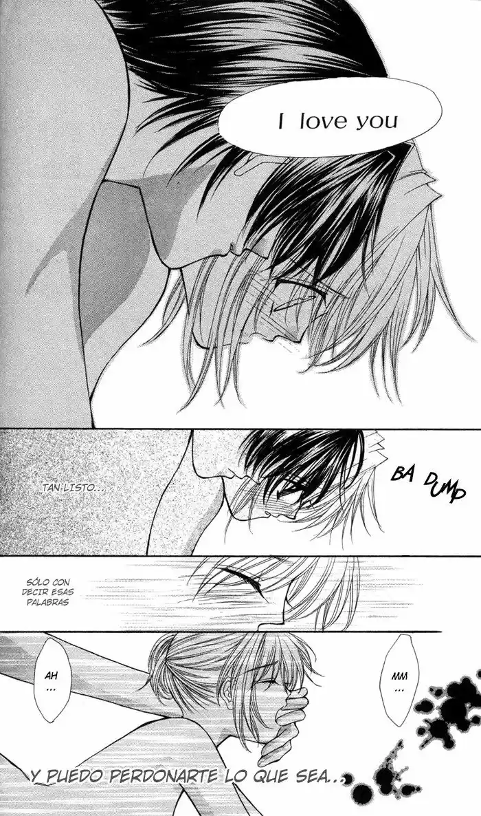 Kaikan Phrase (1997) - Capítulo 18.1 - Página 30 - LectorTMOo