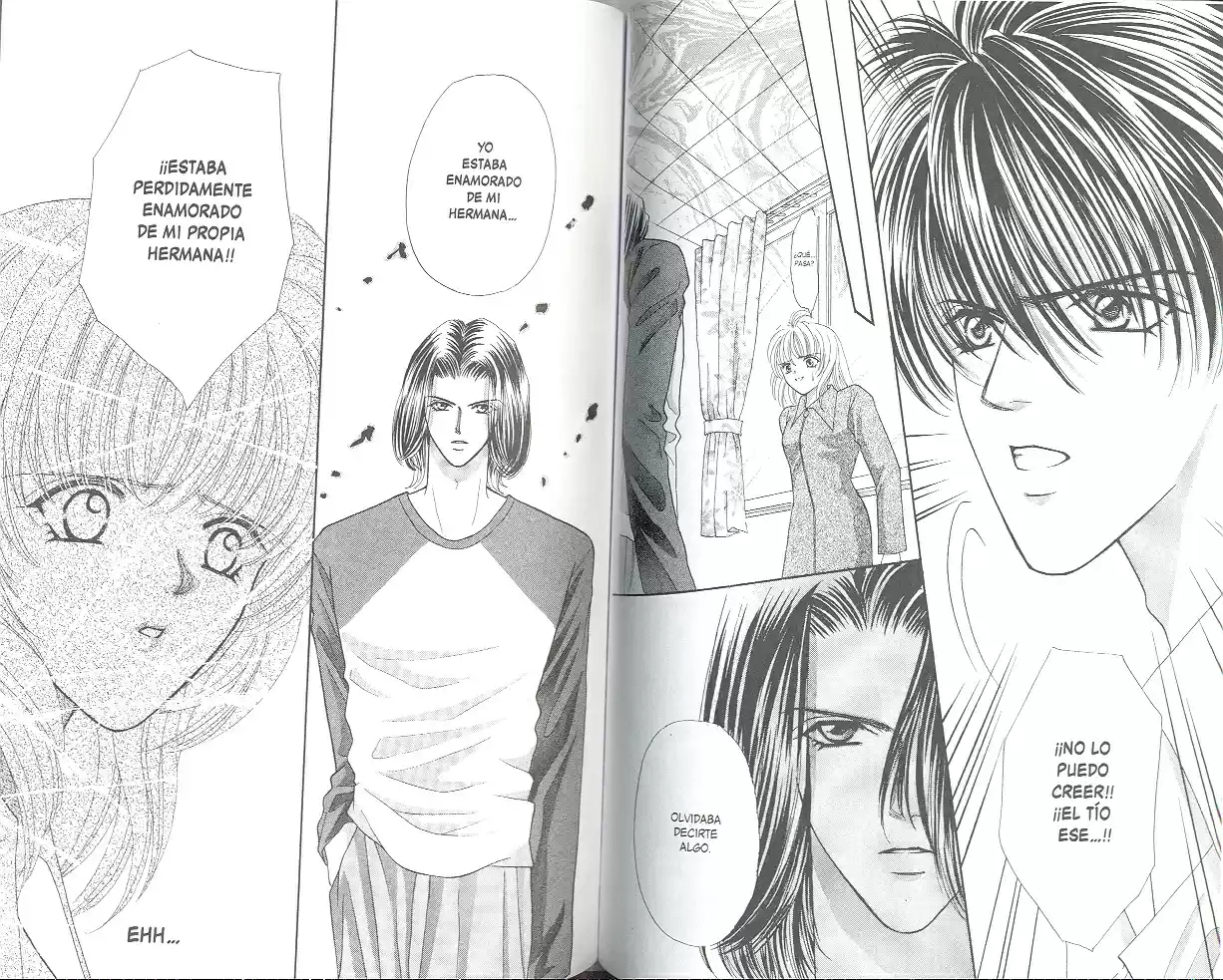 Kaikan Phrase (1997) - Capítulo 4.2 - Página 14 - LectorTMOo