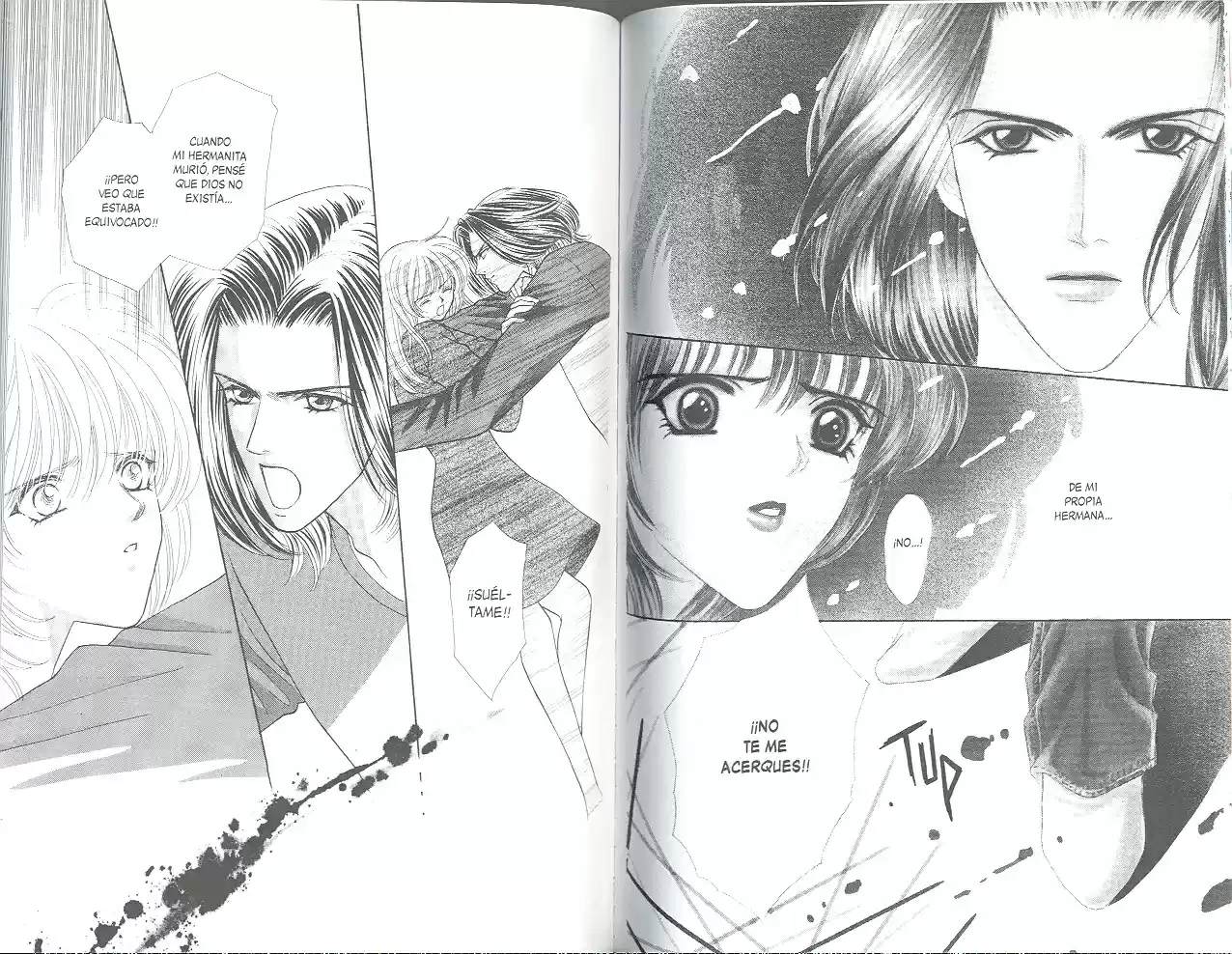 Kaikan Phrase (1997) - Capítulo 4.2 - Página 15 - LectorTMOo