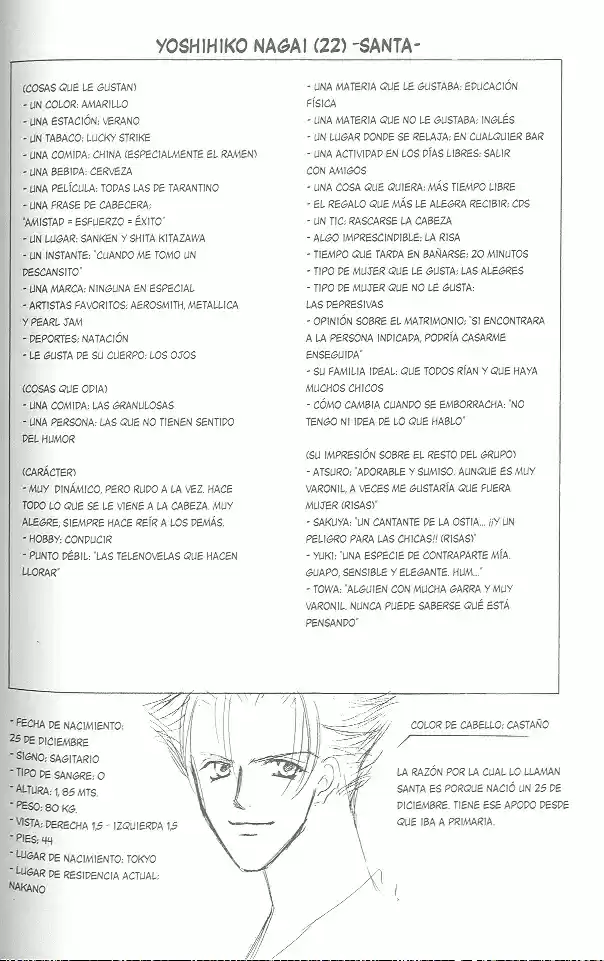 Kaikan Phrase (1997) - Capítulo 4.2 - Página 46 - LectorTMOo