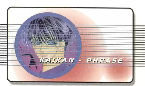Kaikan Phrase (1997) - Capítulo 4.2 - Página 47 - LectorTMOo