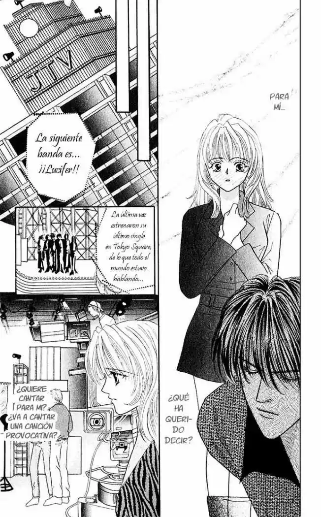 Kaikan Phrase (1997) - Capítulo 5 - Página 5 - LectorTMOo