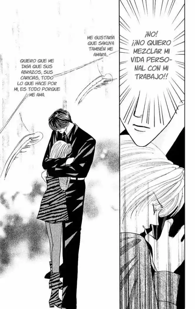 Kaikan Phrase (1997) - Capítulo 5 - Página 12 - LectorTMOo