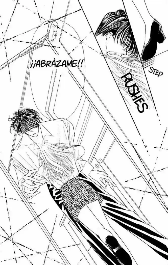 Kaikan Phrase (1997) - Capítulo 5 - Página 14 - LectorTMOo