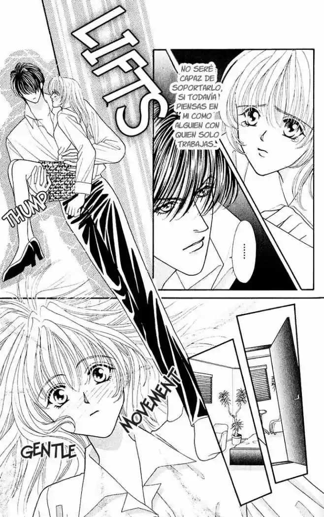 Kaikan Phrase (1997) - Capítulo 5 - Página 16 - LectorTMOo