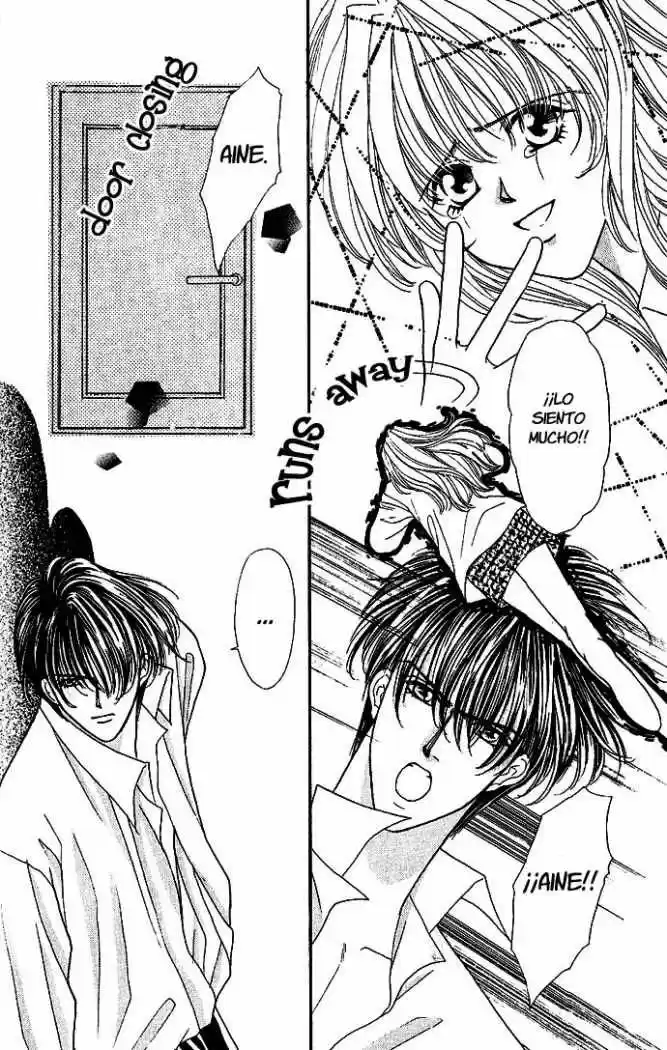 Kaikan Phrase (1997) - Capítulo 5 - Página 21 - LectorTMOo