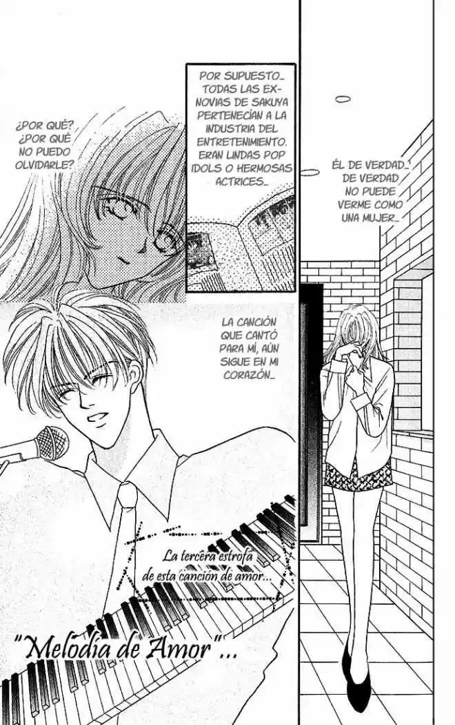 Kaikan Phrase (1997) - Capítulo 5 - Página 22 - LectorTMOo