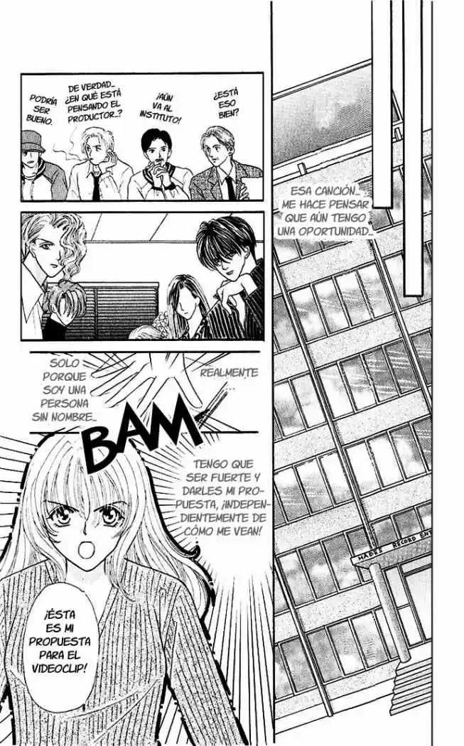 Kaikan Phrase (1997) - Capítulo 5 - Página 23 - LectorTMOo