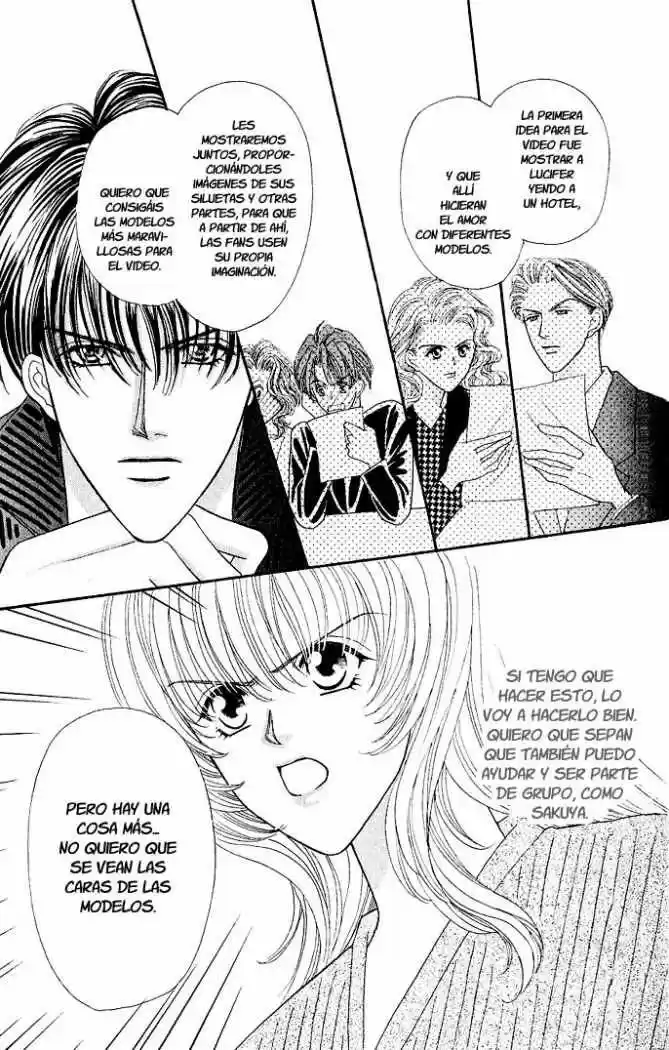Kaikan Phrase (1997) - Capítulo 5 - Página 24 - LectorTMOo