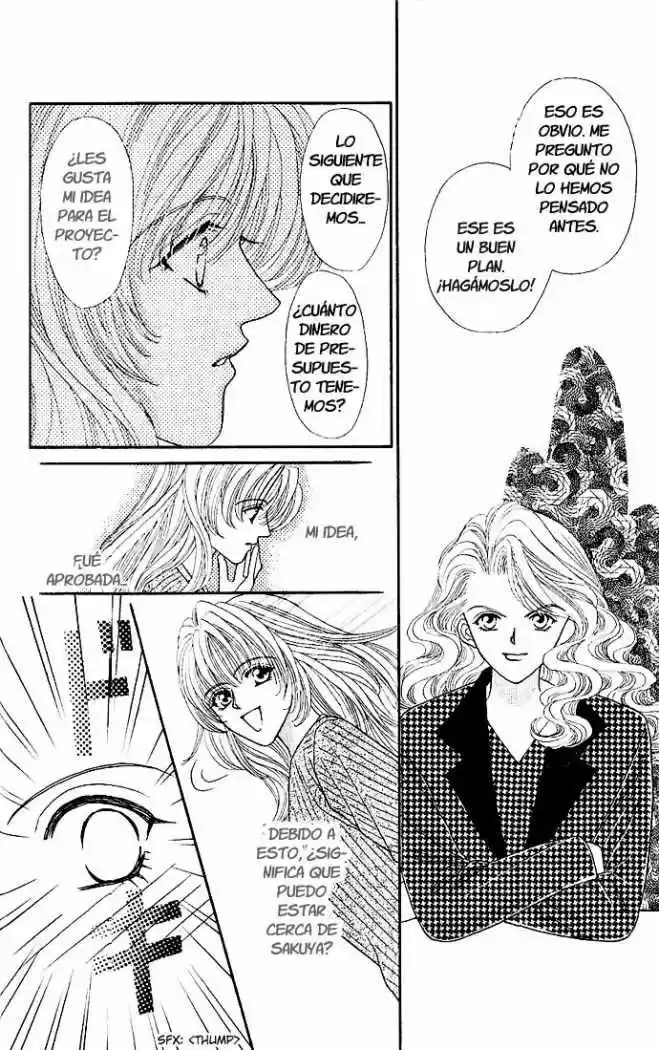 Kaikan Phrase (1997) - Capítulo 5 - Página 27 - LectorTMOo