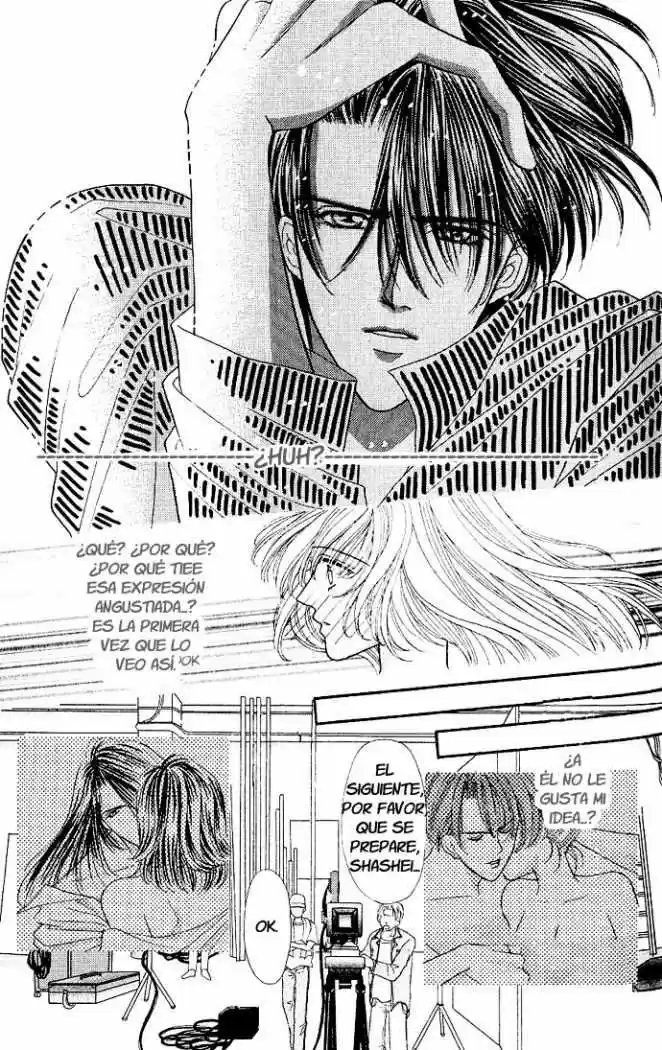 Kaikan Phrase (1997) - Capítulo 5 - Página 28 - LectorTMOo