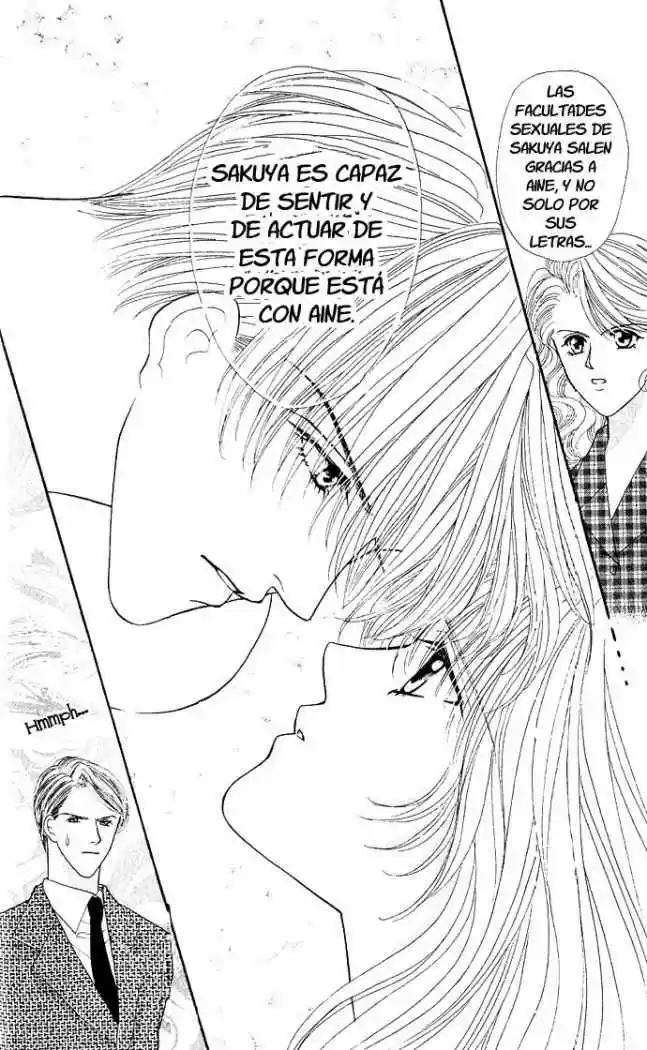 Kaikan Phrase (1997) - Capítulo 5 - Página 39 - LectorTMOo