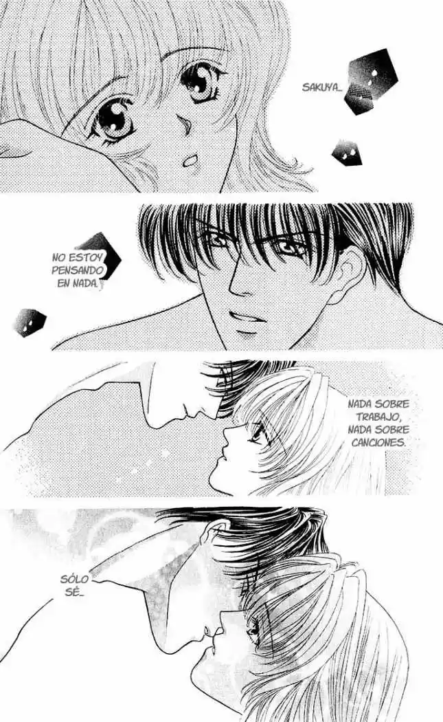 Kaikan Phrase (1997) - Capítulo 5 - Página 40 - LectorTMOo