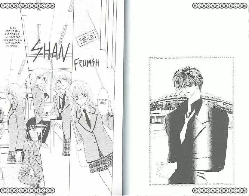Kaikan Phrase (1997) - Capítulo 6 - Página 4 - LectorTMOo