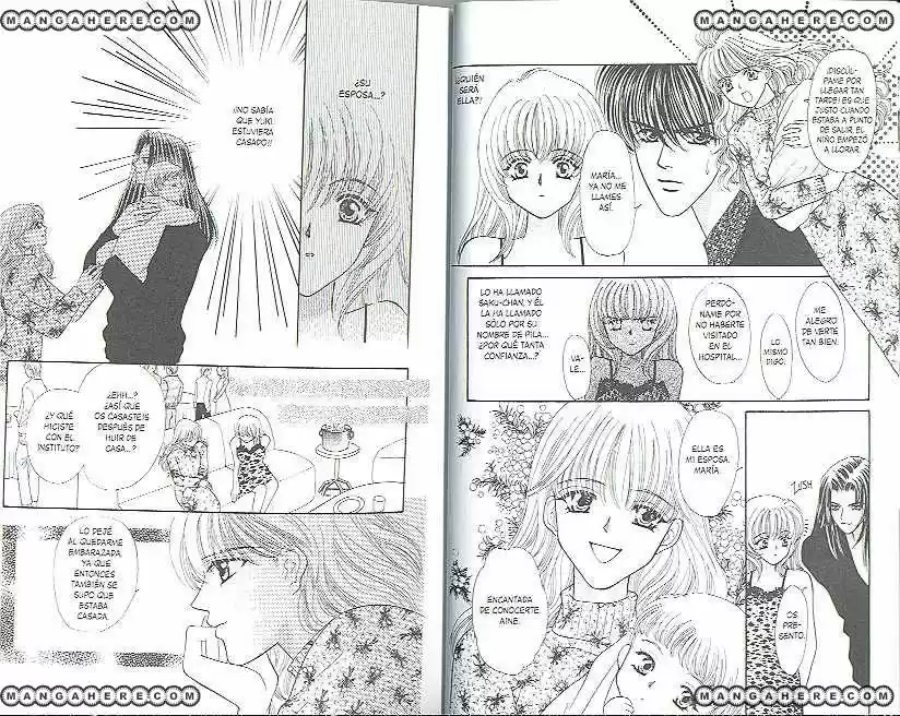 Kaikan Phrase (1997) - Capítulo 6 - Página 9 - LectorTMOo