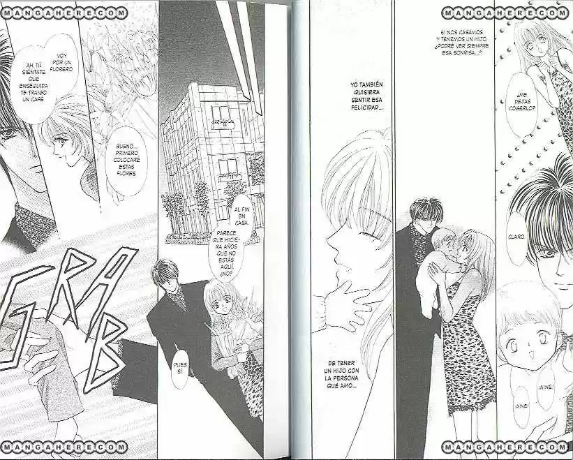 Kaikan Phrase (1997) - Capítulo 6 - Página 12 - LectorTMOo