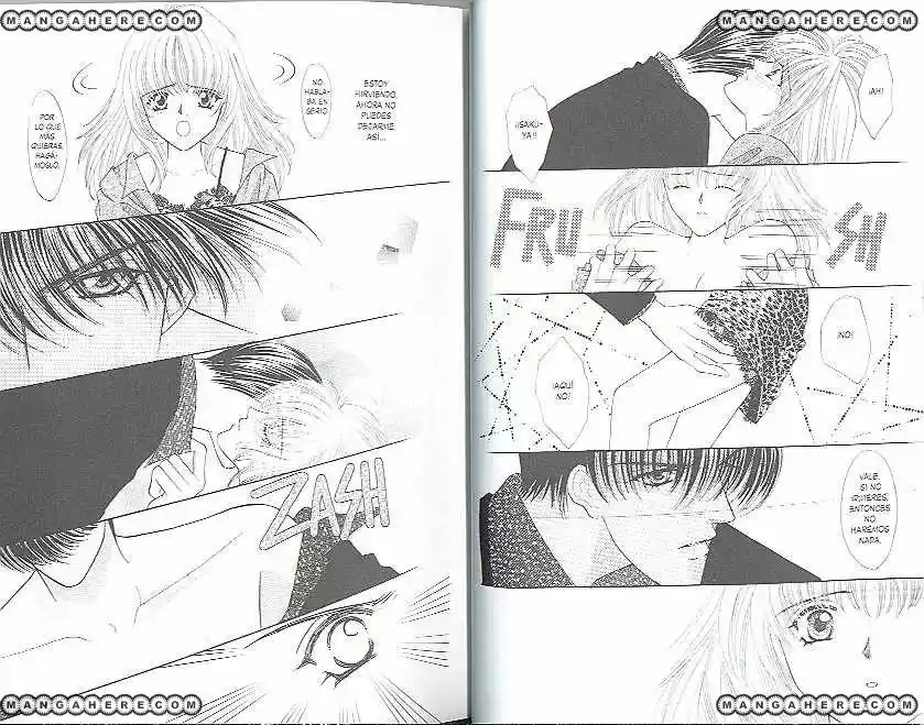 Kaikan Phrase (1997) - Capítulo 6 - Página 14 - LectorTMOo