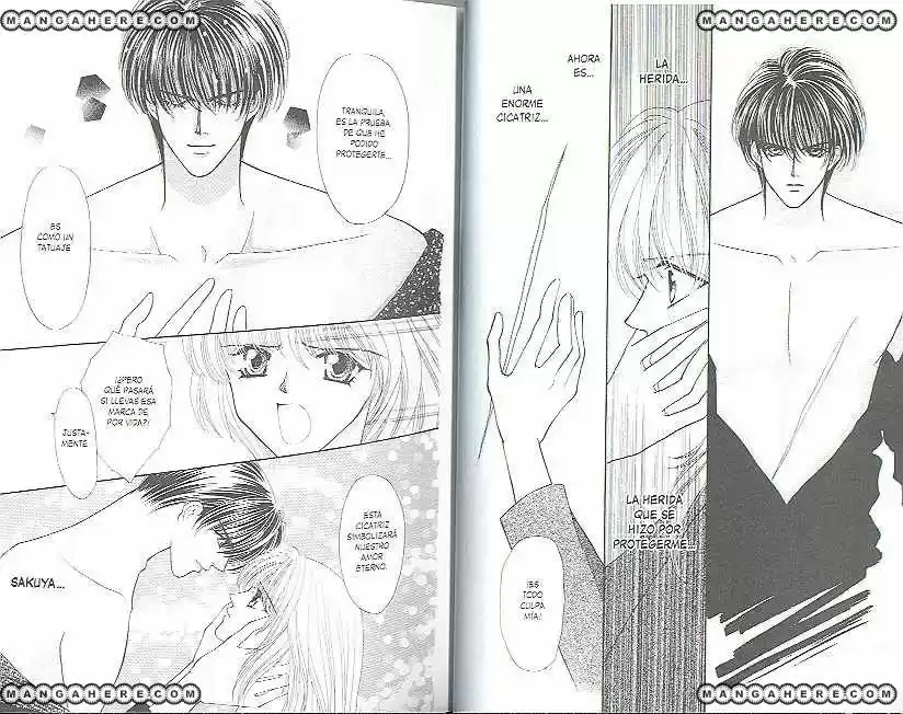 Kaikan Phrase (1997) - Capítulo 6 - Página 15 - LectorTMOo