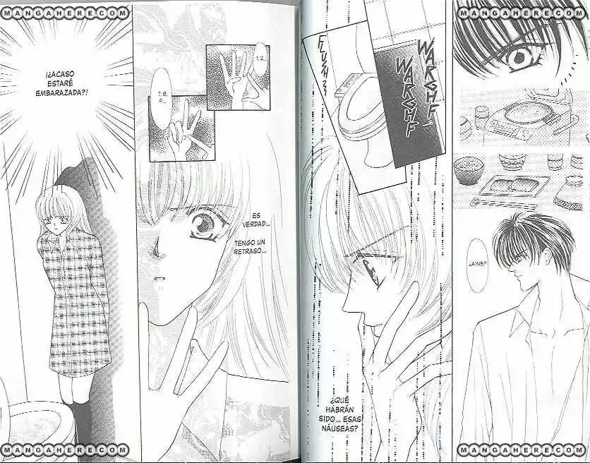 Kaikan Phrase (1997) - Capítulo 6 - Página 19 - LectorTMOo