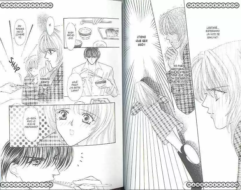 Kaikan Phrase (1997) - Capítulo 6 - Página 20 - LectorTMOo