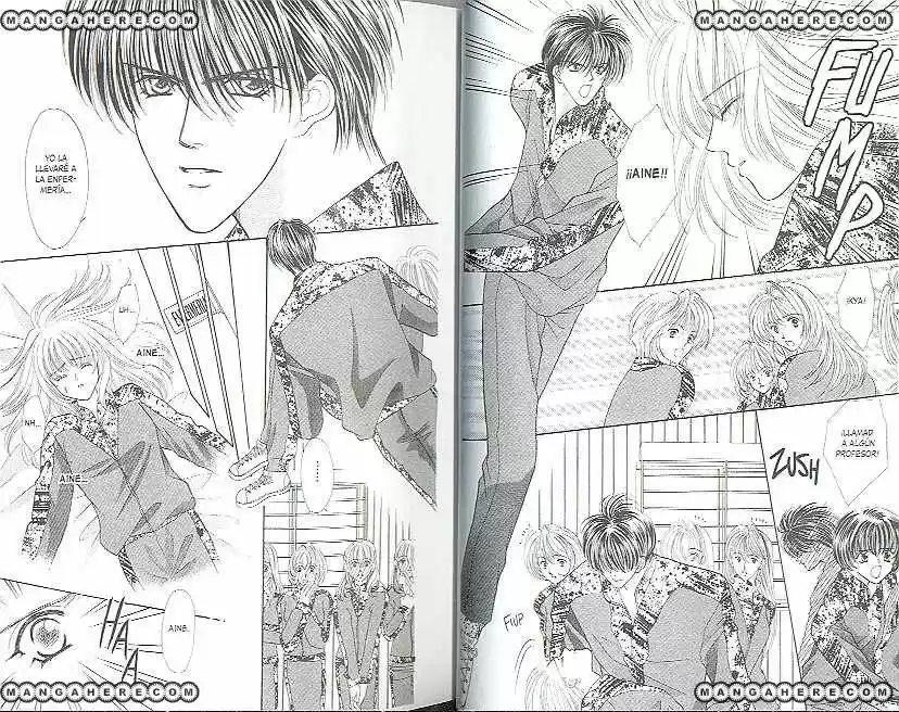 Kaikan Phrase (1997) - Capítulo 6 - Página 24 - LectorTMOo
