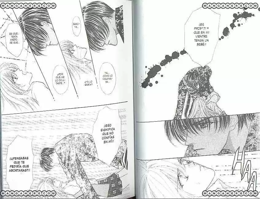 Kaikan Phrase (1997) - Capítulo 6 - Página 29 - LectorTMOo