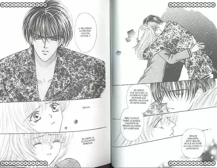 Kaikan Phrase (1997) - Capítulo 6 - Página 31 - LectorTMOo