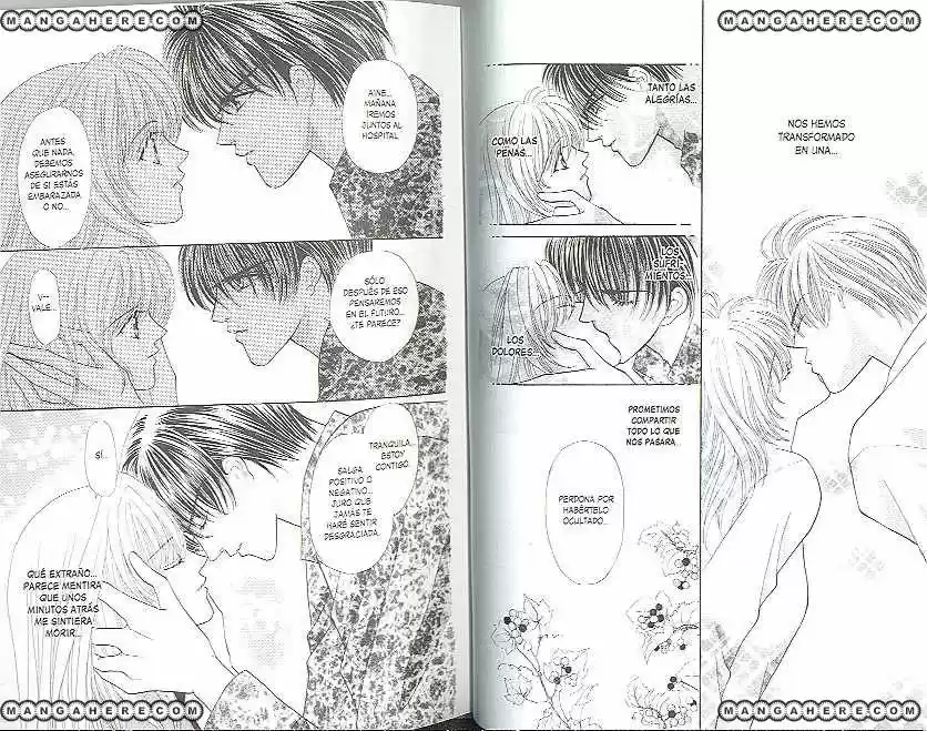 Kaikan Phrase (1997) - Capítulo 6 - Página 32 - LectorTMOo