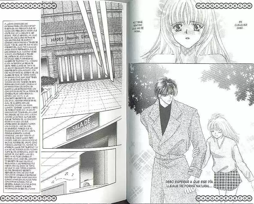 Kaikan Phrase (1997) - Capítulo 6 - Página 37 - LectorTMOo
