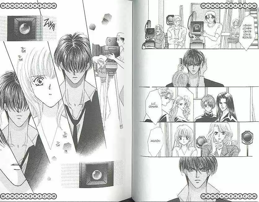 Kaikan Phrase (1997) - Capítulo 6 - Página 40 - LectorTMOo