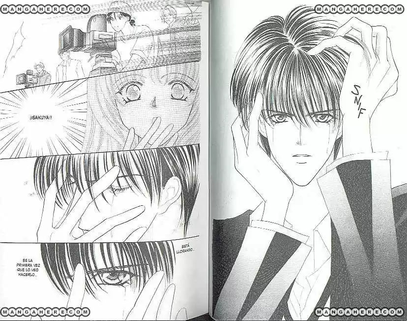 Kaikan Phrase (1997) - Capítulo 6 - Página 41 - LectorTMOo
