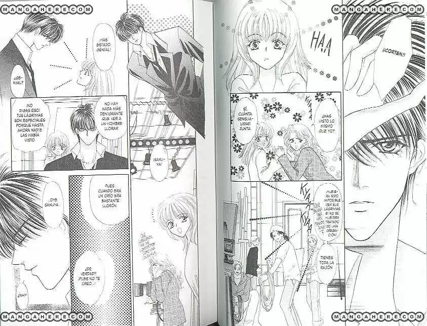 Kaikan Phrase (1997) - Capítulo 6 - Página 43 - LectorTMOo