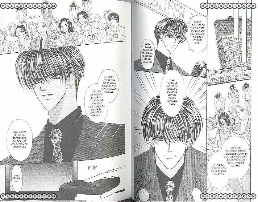 Kaikan Phrase (1997) - Capítulo 6 - Página 46 - LectorTMOo