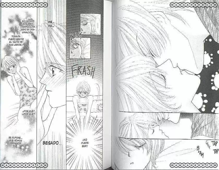 Kaikan Phrase (1997) - Capítulo 6 - Página 57 - LectorTMOo