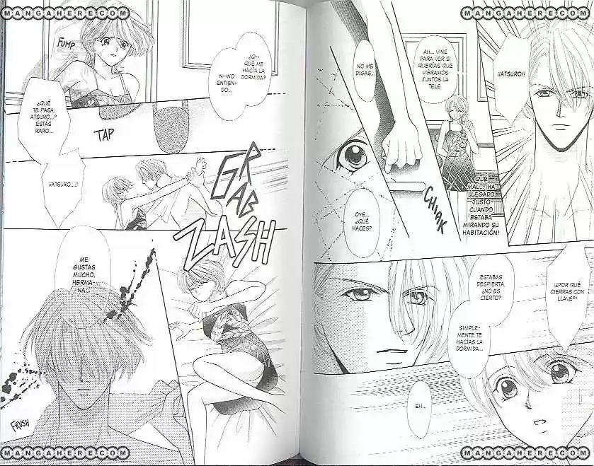Kaikan Phrase (1997) - Capítulo 6 - Página 60 - LectorTMOo
