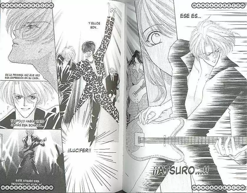 Kaikan Phrase (1997) - Capítulo 6 - Página 64 - LectorTMOo