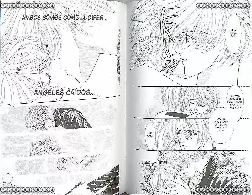 Kaikan Phrase (1997) - Capítulo 6 - Página 66 - LectorTMOo