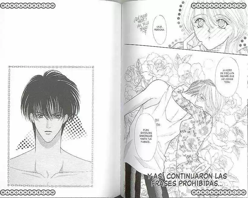 Kaikan Phrase (1997) - Capítulo 6 - Página 68 - LectorTMOo