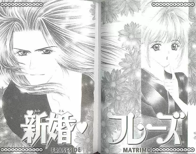 Kaikan Phrase (1997) - Capítulo 6 - Página 69 - LectorTMOo