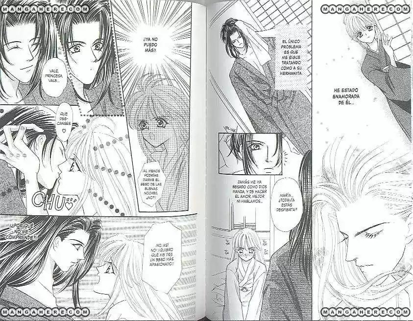 Kaikan Phrase (1997) - Capítulo 6 - Página 72 - LectorTMOo