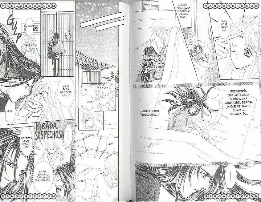 Kaikan Phrase (1997) - Capítulo 6 - Página 73 - LectorTMOo