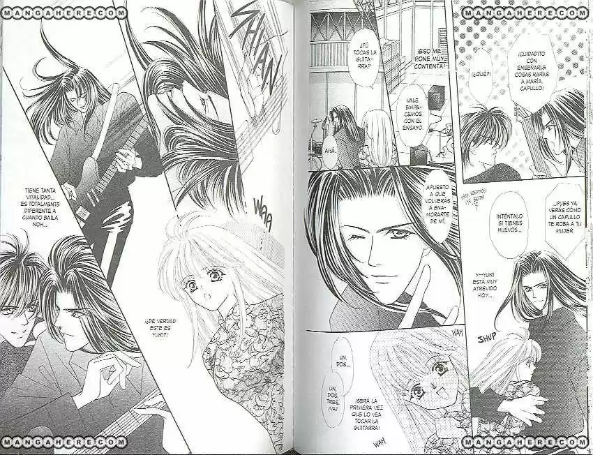 Kaikan Phrase (1997) - Capítulo 6 - Página 75 - LectorTMOo