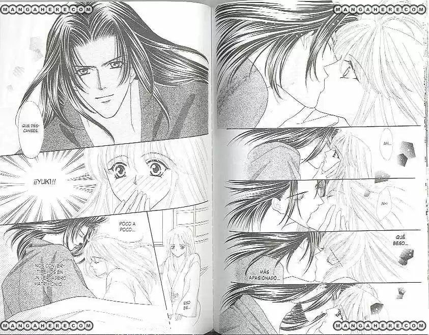 Kaikan Phrase (1997) - Capítulo 6 - Página 77 - LectorTMOo