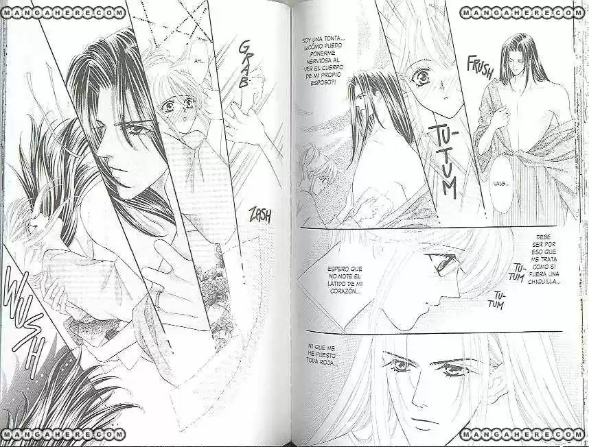Kaikan Phrase (1997) - Capítulo 6 - Página 79 - LectorTMOo