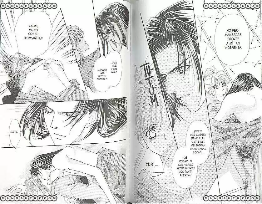 Kaikan Phrase (1997) - Capítulo 6 - Página 80 - LectorTMOo